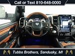 2021 Ram 1500 Crew Cab 4x4 Pickup for sale #36312P - photo 16