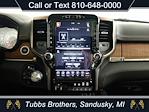 2021 Ram 1500 Crew Cab 4x4 Pickup for sale #36312P - photo 20