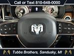 2021 Ram 1500 Crew Cab 4x4 Pickup for sale #36312P - photo 24