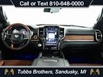 2021 Ram 1500 Crew Cab 4x4 Pickup for sale #36312P - photo 4