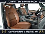 2021 Ram 1500 Crew Cab 4x4 Pickup for sale #36312P - photo 9