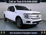 2020 Ford F-150 SuperCrew Cab 4x4 Pickup for sale #36316P - photo 1