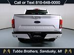 2020 Ford F-150 SuperCrew Cab 4x4 Pickup for sale #36316P - photo 25