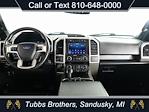 2020 Ford F-150 SuperCrew Cab 4x4 Pickup for sale #36316P - photo 3
