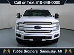 2020 Ford F-150 SuperCrew Cab 4x4 Pickup for sale #36316P - photo 4
