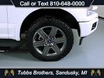 2020 Ford F-150 SuperCrew Cab 4x4 Pickup for sale #36316P - photo 8