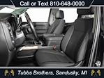 2021 Chevrolet Silverado 1500 Crew Cab 4x4 Pickup for sale #36317P - photo 11