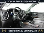2021 Chevrolet Silverado 1500 Crew Cab 4x4 Pickup for sale #36317P - photo 12