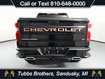 2021 Chevrolet Silverado 1500 Crew Cab 4x4 Pickup for sale #36317P - photo 13