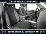 2021 Chevrolet Silverado 1500 Crew Cab 4x4 Pickup for sale #36317P - photo 14