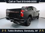 2021 Chevrolet Silverado 1500 Crew Cab 4x4 Pickup for sale #36317P - photo 15