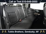 2021 Chevrolet Silverado 1500 Crew Cab 4x4 Pickup for sale #36317P - photo 16