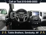2021 Chevrolet Silverado 1500 Crew Cab 4x4 Pickup for sale #36317P - photo 19