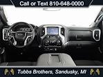 2021 Chevrolet Silverado 1500 Crew Cab 4x4 Pickup for sale #36317P - photo 4