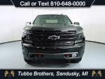 2021 Chevrolet Silverado 1500 Crew Cab 4x4 Pickup for sale #36317P - photo 5