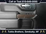 2021 Chevrolet Silverado 1500 Crew Cab 4x4 Pickup for sale #36317P - photo 6