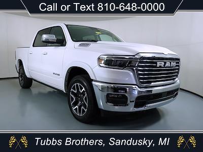 2026 Ram 1500 Crew Cab 4x4 Pickup for sale #36320 - photo 1