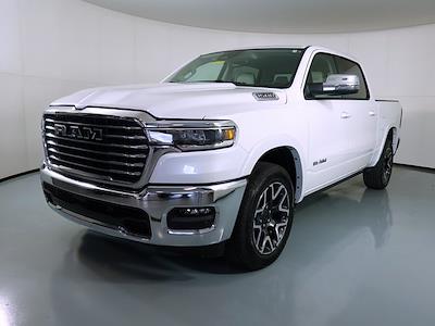 2026 Ram 1500 Crew Cab 4x4 Pickup for sale #36320 - photo 2