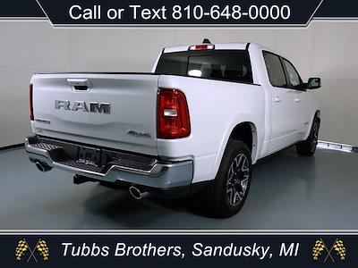2026 Ram 1500 Crew Cab 4x4 Pickup for sale #36320 - photo 2