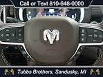 2026 Ram 1500 Crew Cab 4x4 Pickup for sale #36320 - photo 21