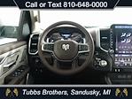 2026 Ram 1500 Crew Cab 4x4 Pickup for sale #36320 - photo 22