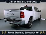 2026 Ram 1500 Crew Cab 4x4 Pickup for sale #36320 - photo 2