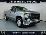 2025 Chevrolet Silverado 1500 Regular Cab 4x4 Pickup for sale #36321A - photo 1