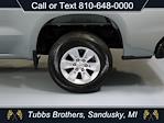 2025 Chevrolet Silverado 1500 Regular Cab 4x4 Pickup for sale #36321A - photo 13