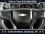 2025 Chevrolet Silverado 1500 Regular Cab 4x4 Pickup for sale #36321A - photo 16