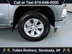 2025 Chevrolet Silverado 1500 Regular Cab 4x4 Pickup for sale #36321A - photo 17