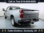 2025 Chevrolet Silverado 1500 Regular Cab 4x4 Pickup for sale #36321A - photo 19