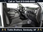 2025 Chevrolet Silverado 1500 Regular Cab 4x4 Pickup for sale #36321A - photo 20