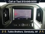 2025 Chevrolet Silverado 1500 Regular Cab 4x4 Pickup for sale #36321A - photo 25
