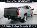 2025 Chevrolet Silverado 1500 Regular Cab 4x4 Pickup for sale #36321A - photo 26