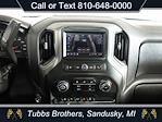 2025 Chevrolet Silverado 1500 Regular Cab 4x4 Pickup for sale #36321A - photo 3