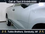 2025 Chevrolet Silverado 1500 Regular Cab 4x4 Pickup for sale #36321A - photo 30