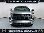 2025 Chevrolet Silverado 1500 Regular Cab 4x4 Pickup for sale #36321A - photo 4