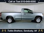 2025 Chevrolet Silverado 1500 Regular Cab 4x4 Pickup for sale #36321A - photo 6