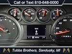 2025 Chevrolet Silverado 1500 Regular Cab 4x4 Pickup for sale #36321A - photo 7