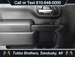 2025 Chevrolet Silverado 1500 Regular Cab 4x4 Pickup for sale #36321A - photo 9