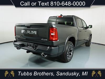 2026 Ram 1500 Crew Cab 4x4 Pickup for sale #36332 - photo 2