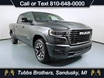New 2026 Ram 1500 Laramie Crew Cab 4x4 Pickup for sale #36332 - photo 1