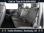 New 2026 Ram 1500 Laramie Crew Cab 4x4 Pickup for sale #36332 - photo 11