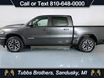 New 2026 Ram 1500 Laramie Crew Cab 4x4 Pickup for sale #36332 - photo 12