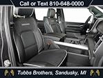 New 2026 Ram 1500 Laramie Crew Cab 4x4 Pickup for sale #36332 - photo 13