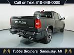 New 2026 Ram 1500 Laramie Crew Cab 4x4 Pickup for sale #36332 - photo 2