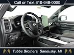 New 2026 Ram 1500 Laramie Crew Cab 4x4 Pickup for sale #36332 - photo 14