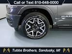 New 2026 Ram 1500 Laramie Crew Cab 4x4 Pickup for sale #36332 - photo 15