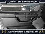 New 2026 Ram 1500 Laramie Crew Cab 4x4 Pickup for sale #36332 - photo 16