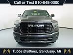 New 2026 Ram 1500 Laramie Crew Cab 4x4 Pickup for sale #36332 - photo 17